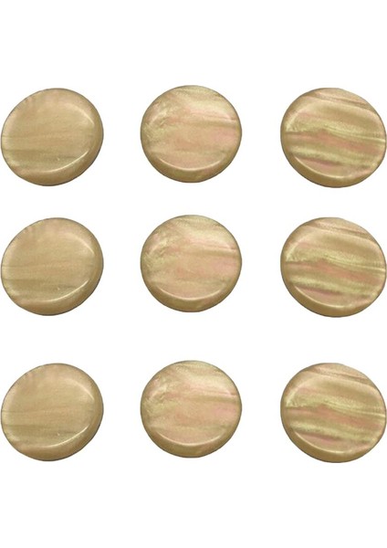 4X9PCS Plastik Trompet Kornet Anahtar Düğmeleri Trompet Parçaları Için Inci Kakmları 4 Pcs (Yurt Dışından) fiyatları