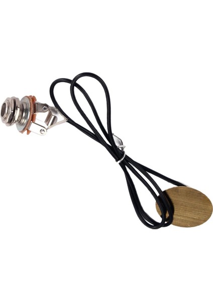 Gitar Piezo Pikap 3 Adet (Yurt Dışından) fırsatları