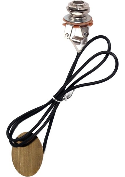 Gitar Piezo Pikap 3 Adet (Yurt Dışından) indirimleri