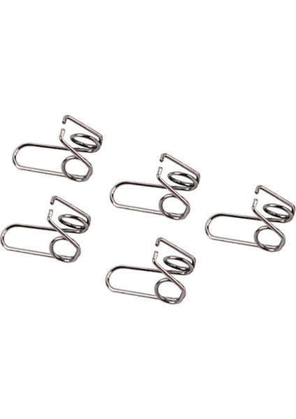 5 Adet Trompet Yedek Su Anahtarı Yay Pirinç Enstrüman Aksesuarları (Yurt Dışından) indirimleri