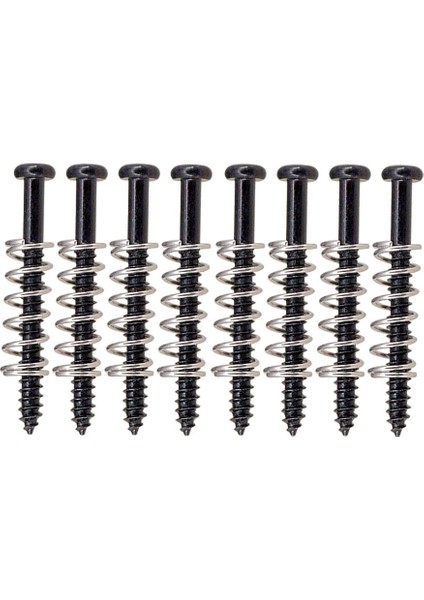 Elektrik Bas Vidaları Springs 3 Pc (Yurt Dışından) fiyatları