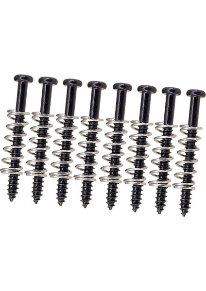 Elektrik Bas Vidaları Springs 3 Pc (Yurt Dışından) indirimleri