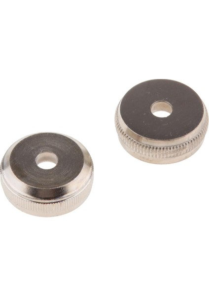 Trompet Onarımı Parçalar Vida Kapağı Kapak 4 Pc (Yurt Dışından) indirimleri