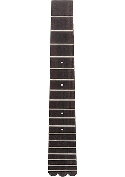 Rosewood 26 Inç Ukulele 18 Perde Klavye Klavyesi Luthier Alet Parçaları (Yurt Dışından) fiyatları
