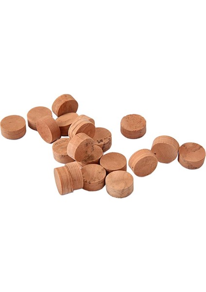 Lovoski Trombon Su Anahtarı Birçok Waterey Spit Valf Cork Pad, 20PCS Uyuyor (Yurt Dışından) fiyatları