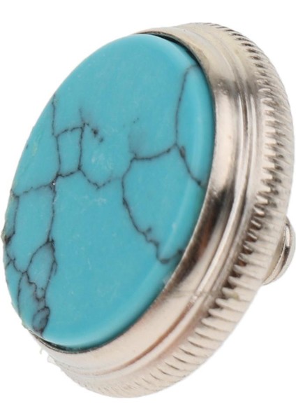 4X3PCS Trompet Onarma Parça Düğmeleri Müzikal Alet Aksesuarları B 4 Pcs (Yurt Dışından) indirimleri