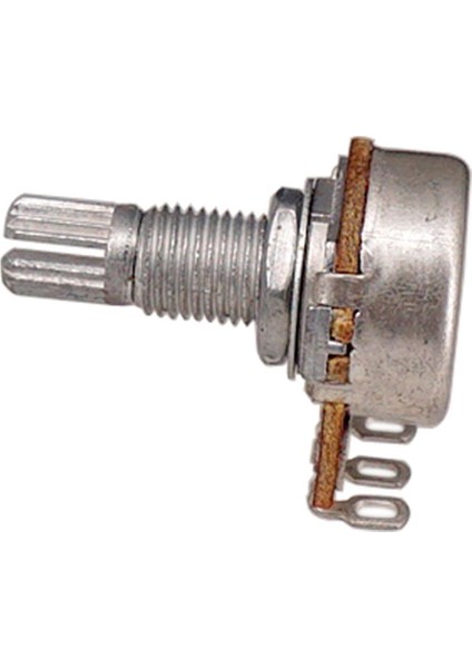 4pcs/set 25K-OHM 18MM Şaft Gitar Potansiyometre Kapları (Yurt Dışından) indirimleri