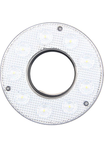 Golf Deliği Işıkları Gece Golf Uygulaması Beyaz Için Parlıyor (Yurt Dışından) fiyatları