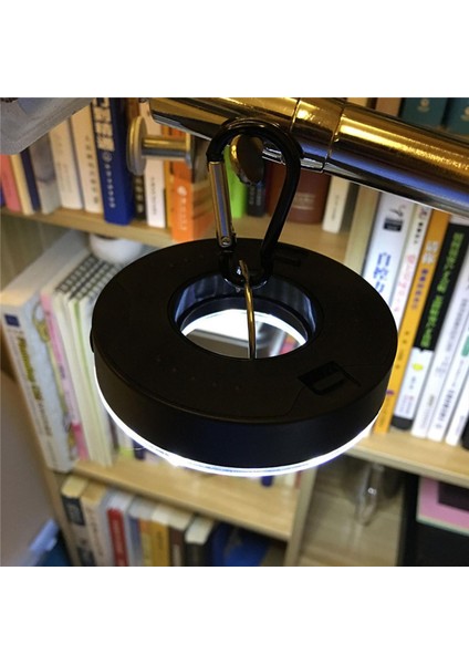 Golf Deliği Işıkları Gece Golf Uygulaması Beyaz Için Parlıyor (Yurt Dışından) modelleri