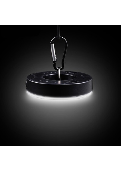 Golf Deliği Işıkları Gece Golf Uygulaması Beyaz Için Parlıyor (Yurt Dışından) fırsatları