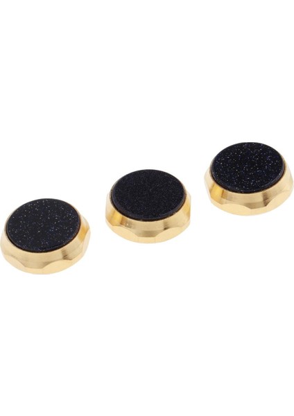 Müzikal Pirinç Enstrüman Parçaları Aksesuarları 2 Adet (Yurt Dışından) indirimleri