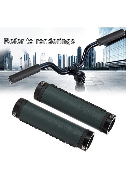 Yumuşak Araç Bisiklet Aksesuarları Açık Koruyucu Yeşil (Yurt Dışından) fırsatları