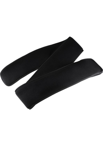 Taşınabilir Polyester Pamuklu Bez Kadife Olta Desteği Standı Taşıyıcı Çanta 130X11CM (Yurt Dışından)