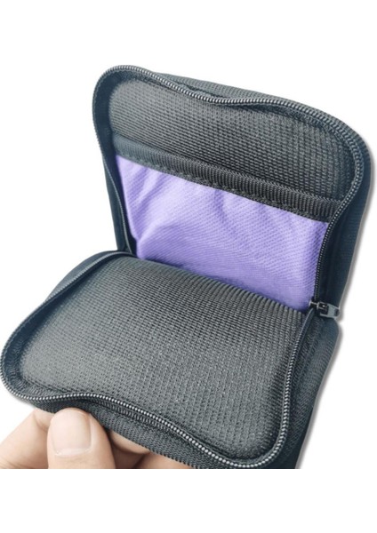 Taşınabilir Polyester Pamuklu Bez Kadife Olta Desteği Standı Taşıyıcı Çanta 130X11CM (Yurt Dışından) fiyatları