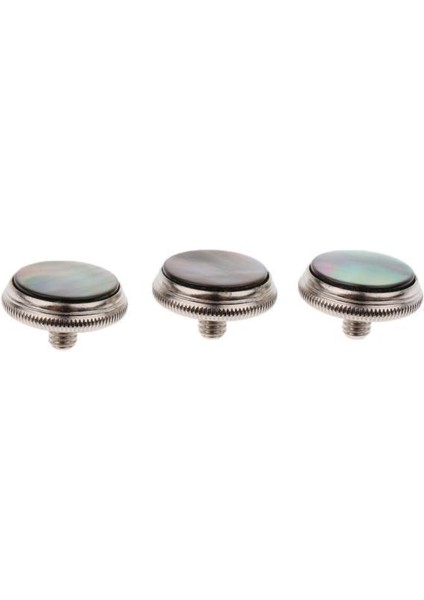 4X3PCS Trompet Onarma Parça Düğmeleri Müzikal Alet Aksesuarları C 4 Pcs (Yurt Dışından) fiyatları