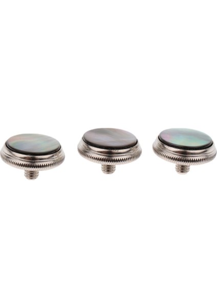 4X3PCS Trompet Onarma Parça Düğmeleri Müzikal Alet Aksesuarları C 4 Pcs (Yurt Dışından) modelleri