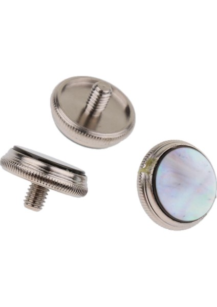 4X3PCS Trompet Onarma Parça Düğmeleri Müzikal Alet Aksesuarları C 4 Pcs (Yurt Dışından) fırsatları