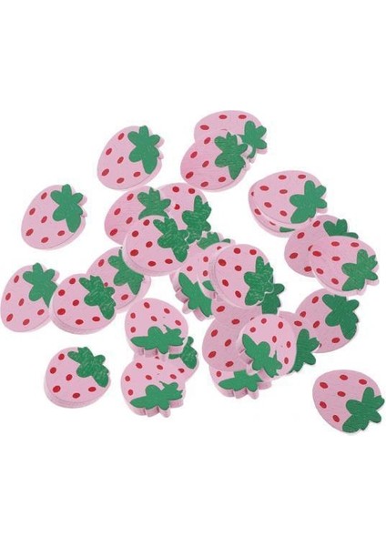 Scrapbooking Süslemeleri 3 Adet (Yurt Dışından)