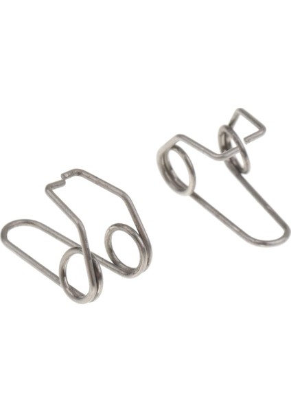 20 Trompet Su Anahtarı Su Anahtarı Tükürük Valf Yayları Trompet Onarım Parçaları Tarif Edildiği Gibi (Yurt Dışından) modelleri