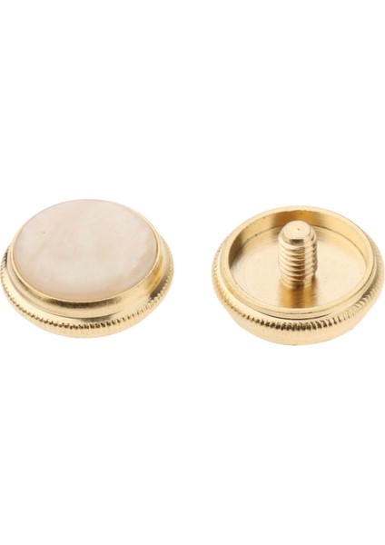 15PCS Parmak Düğmeleri Premium Müzik Aletleri Yedek (Yurt Dışından) indirimleri