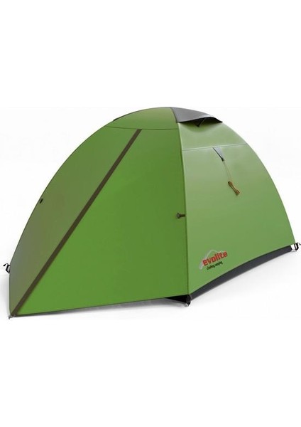 Turtle 2 Kişilik Çadır - 4 Mevsim