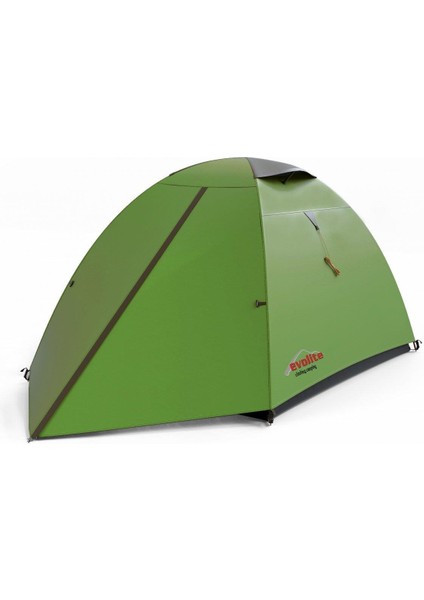 Turtle 2 Kişilik Çadır - 4 Mevsim
