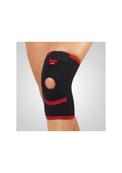 Patella ve Ligament Destekli Dizlik 102