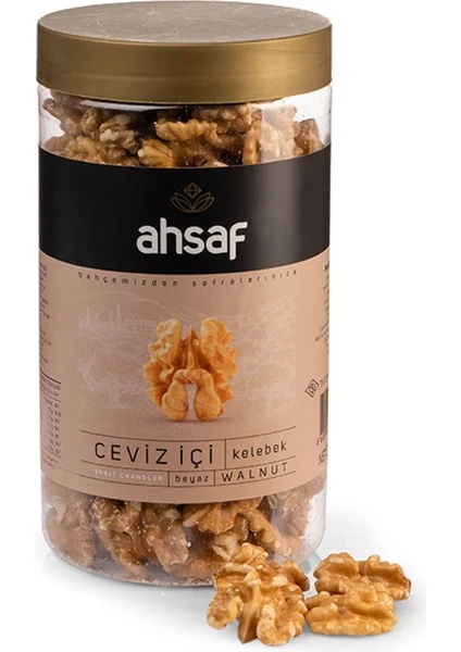 Kelebek Ceviz İçi 320 gr