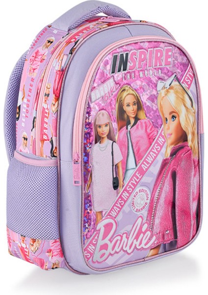 Barbıe Ilkokul Çantası Seti Loft Inspıre modelleri