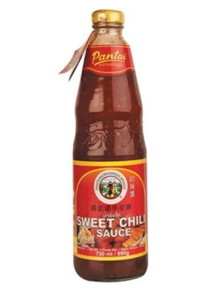 Sweet Chili 730 ml x 12