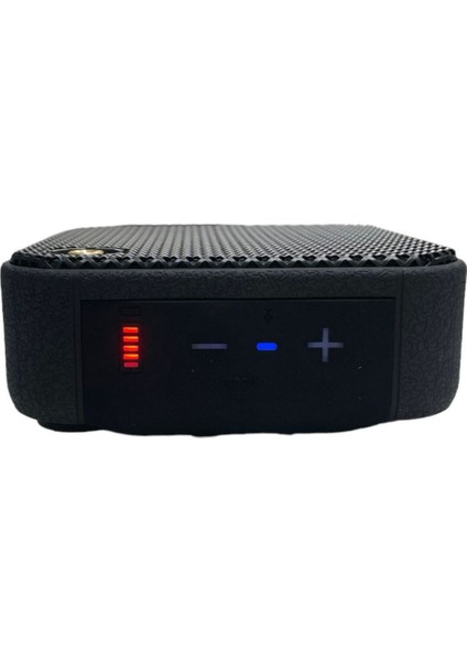 Taşınabilir Su Geçirmez Willen Bluetooth Hoparlör Süper Bass Çift Bağlantı Speaker