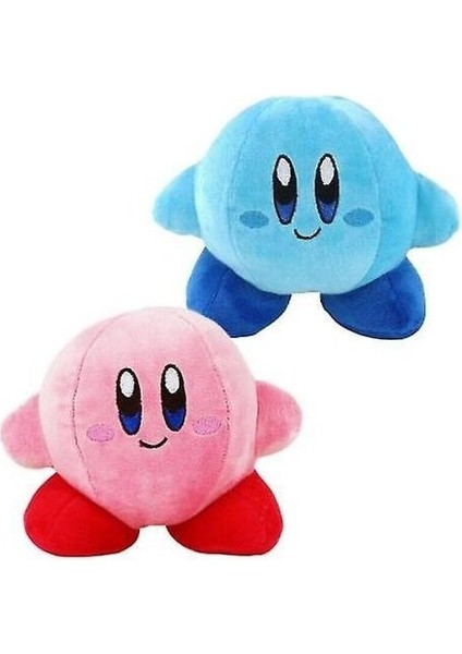 15 cm Nintendo Oyunu Kirby Peluş (Yurt Dışından)