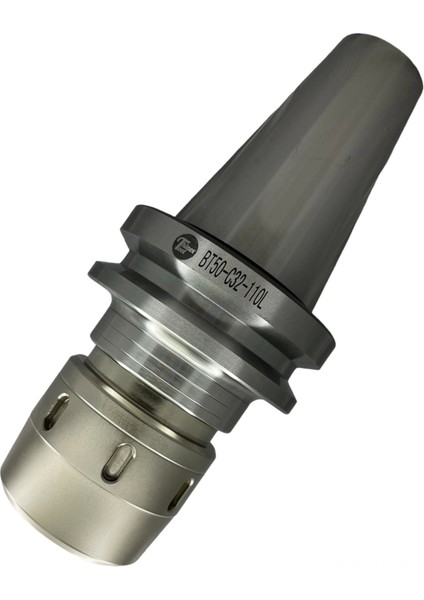 BT50 SC32 110 Boy Rulmanlı Tutucu
