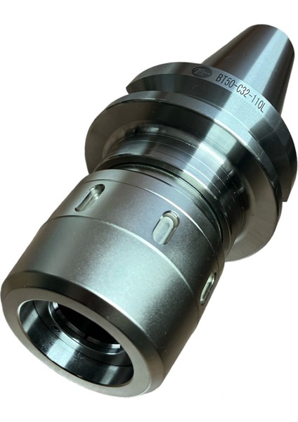 BT50 SC32 110 Boy Rulmanlı Tutucu