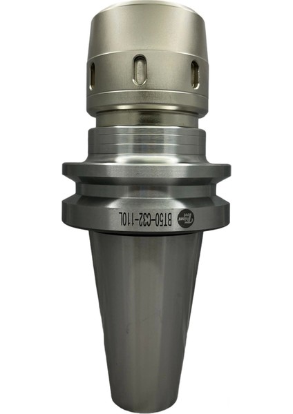 BT50 SC32 110 Boy Rulmanlı Tutucu