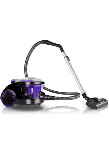 Bora 5000 Aa 1386 2400 W Su Filtreli Süpürge