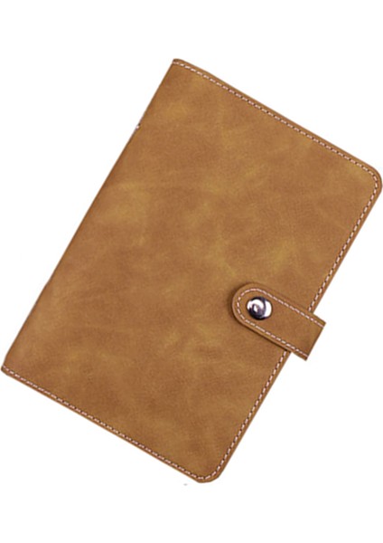 Kahverengi Bütçe Klasörü, Nakit Kuponlar Için, Planlayıcı Defter Kapağı (Yurt Dışından) modelleri