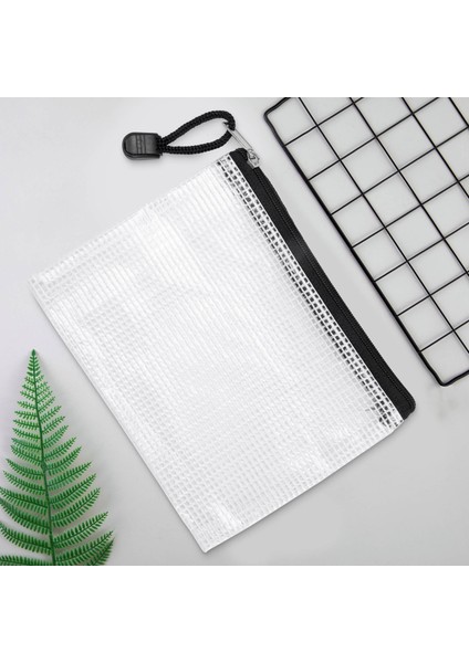 Okul Ofis Malzemeleri Çapraz Dikiş Için 21PACK Fermuarlı Kese (7 Boyut) (Yurt Dışından) indirimleri