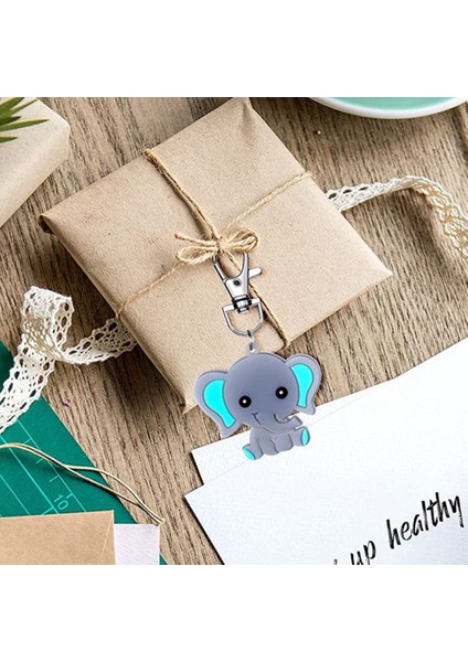 20 Adet Bebek Duş Iade Misafirler Için Hediyeler Organze Çantalar Kraft Etiketler (Yurt Dışından) indirimleri