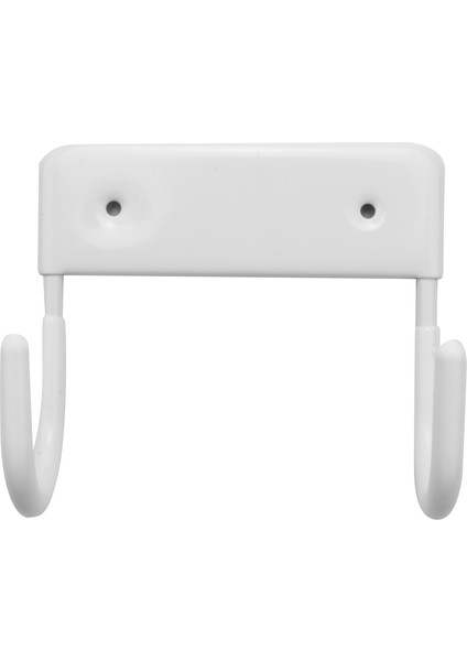 Ütü Masası Askısı Ütü Masası Çamaşır Odaları Için Duvara Montaj Beyaz (Yurt Dışından)