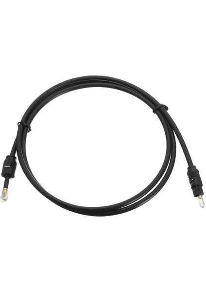 M 3 Ft Toslink - Mini Fiş 3,5 mm Dijital Optik Spdıf (Yurt Dışından)