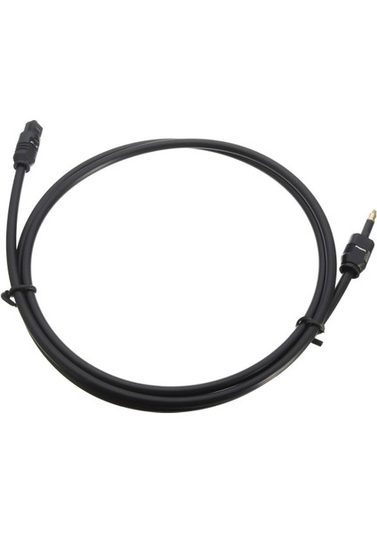 M 3 Ft Toslink - Mini Fiş 3,5 mm Dijital Optik Spdıf (Yurt Dışından)