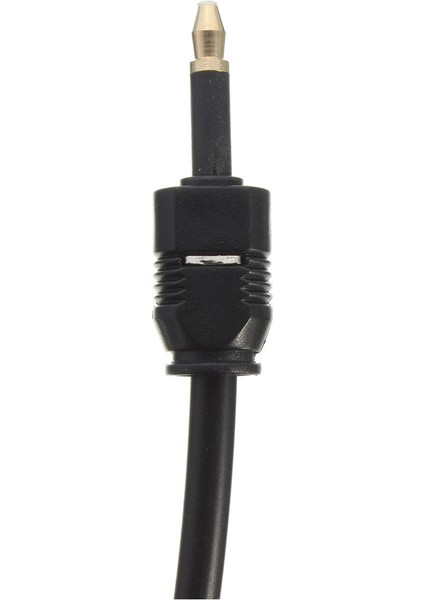 M 3 Ft Toslink - Mini Fiş 3,5 mm Dijital Optik Spdıf (Yurt Dışından)