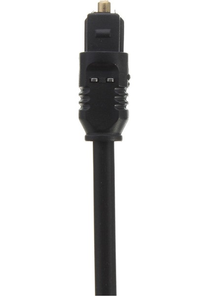 M 3 Ft Toslink - Mini Fiş 3,5 mm Dijital Optik Spdıf (Yurt Dışından)