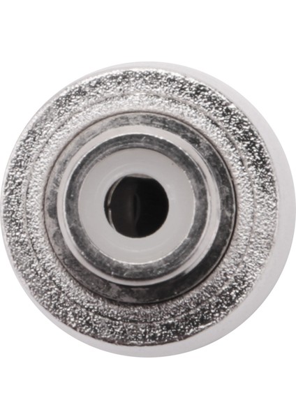 Pin Xlr Erkek - Rca Dişi Ses Jakı Tak Mikrofon Adaptörü (Yurt Dışından) fırsatları