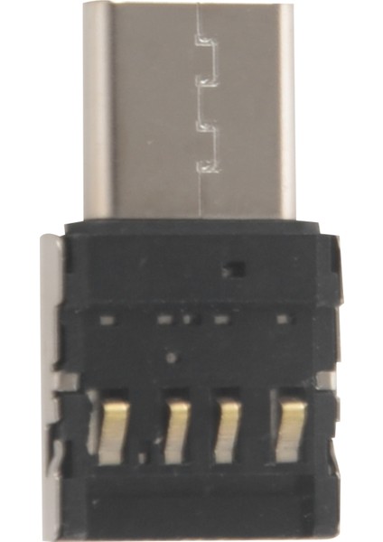 Type-C Usb-C - USB 2.0 Otg Adaptörü (Yurt Dışından)