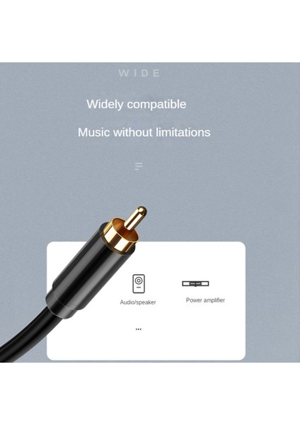 Rca - Xlr Ses Kablosu 3-Pin Mikrofon Kablosu 5 Metre (Yurt Dışından) modelleri