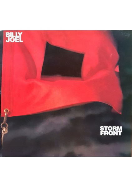 Billy Joel - Storm Front (CD)