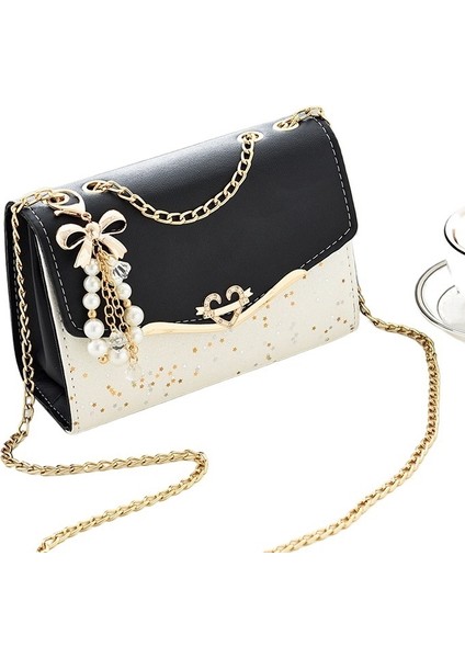 Moda Bayanlar Messenger Omuz Çantası (Yurt Dışından)