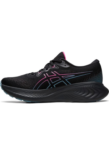 ASICS GEL-CUMULUS 25 GORE-TEX Siyah Women Koşu Ayakkabısı 1012B502-001